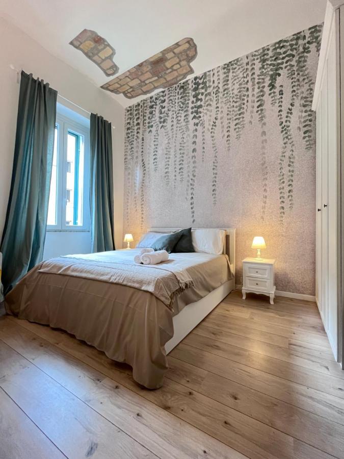 New Apartment In Rome - City Center 外观 照片