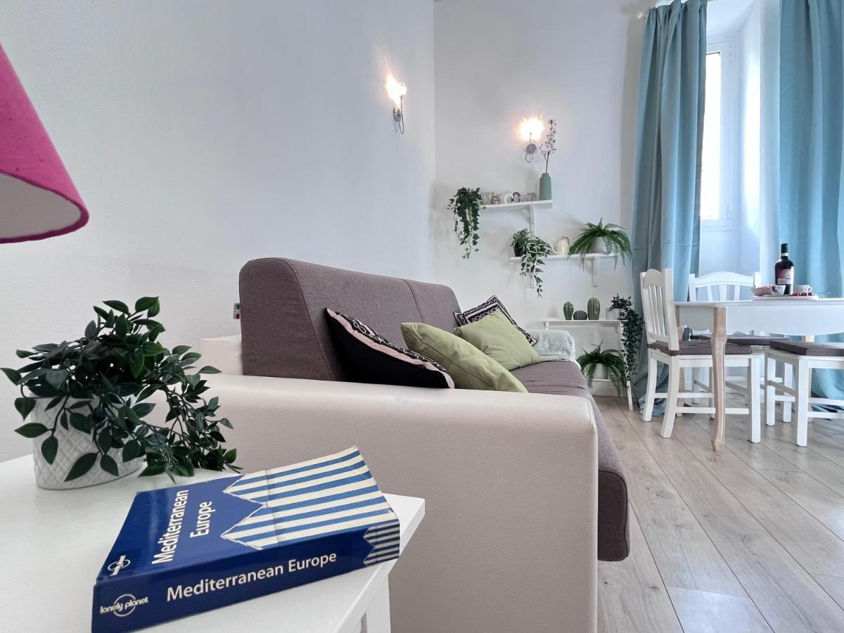New Apartment In Rome - City Center 外观 照片