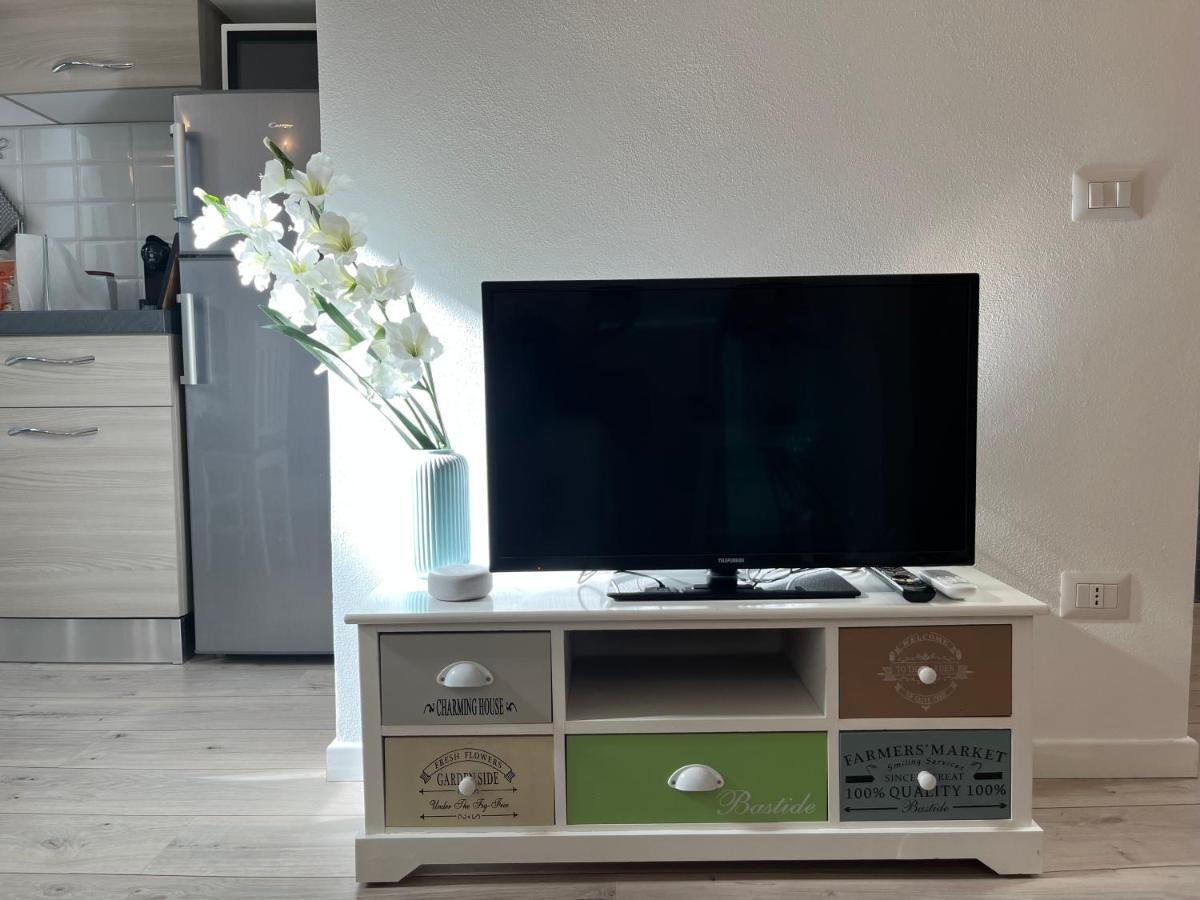 New Apartment In Rome - City Center 外观 照片