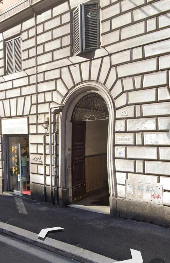New Apartment In Rome - City Center 外观 照片