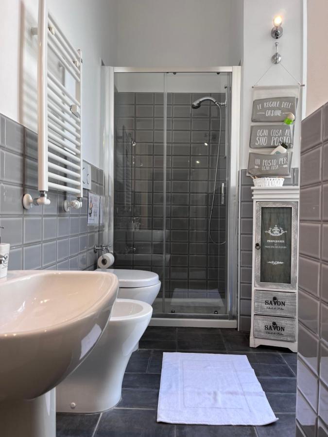 New Apartment In Rome - City Center 外观 照片