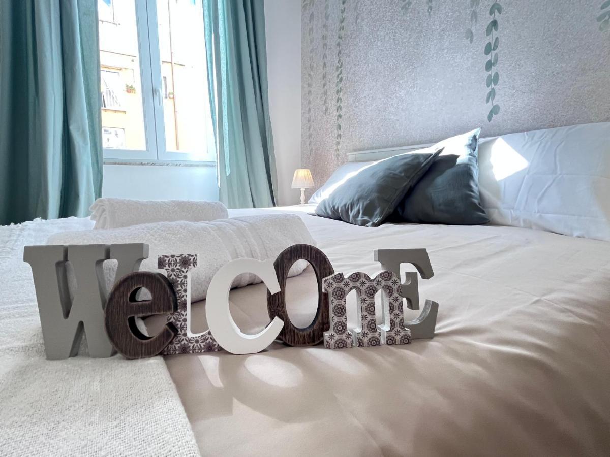 New Apartment In Rome - City Center 外观 照片